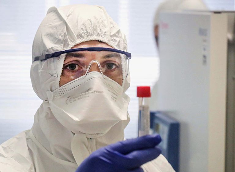 Coronavirus Canada Updates: Ontario reports 1,581 new ...