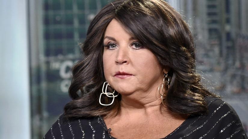 Abby Lee Miller Reality Show Canceled After Controversial Racist Remarks The Intelligencer
