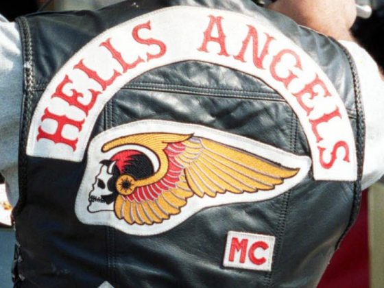 Unidentified Hells Angels found partially liable for 2014 accident ...