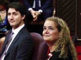 trudeau payette complaints