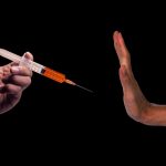 Scientists worry as more Americans say they’ll refuse COVID-19 vaccine