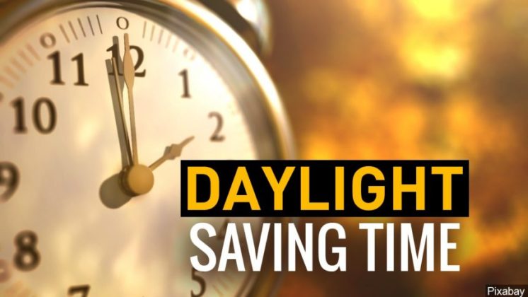 Daylight saving time 2020: When do the clocks go back in Ontario? | The ...