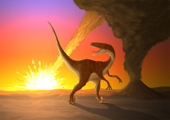 could dinosaurs live today