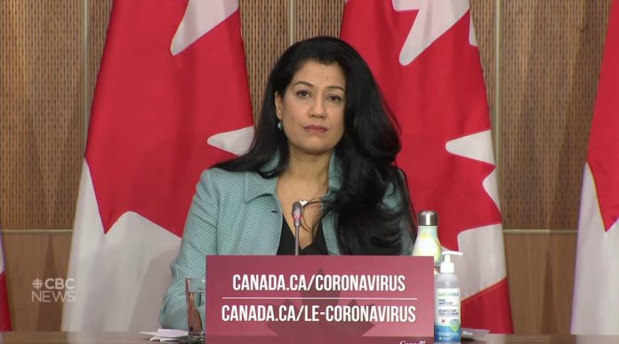 Coronavirus Canada Updates: Nunavut to get 6,000 doses of Moderna vaccine in first shipment