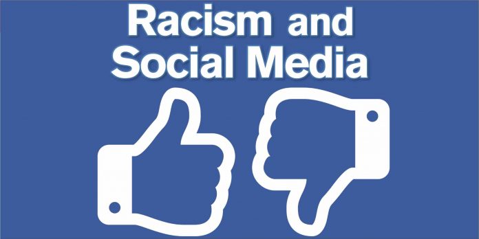 Canadians support government crackdown on hate and racism on social media, Report