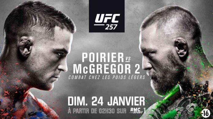 Conor McGregor vs. Dustin Poirier: Live, Fight card, date, start time, odds, results, PPV cost