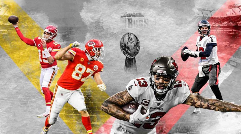 How to watch Super Bowl LV Live, TV channel: Chiefs vs. Buccaneers | The Intelligencer