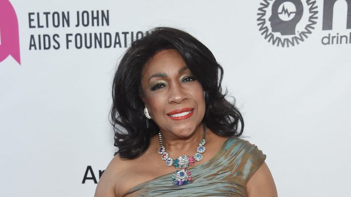 Mary Wilson of the iconic music group, The Supremes, dies aged 76