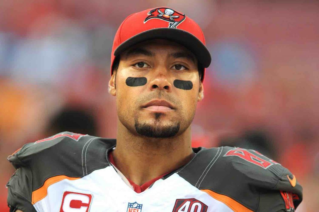 Vincent Jackson cause of death ExNFL WR found dead in