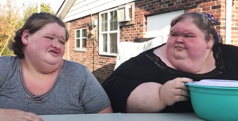 1000 Pound Sisters Season 2: Doctors Tell Amy Slaton Something Really ...