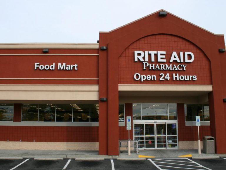 CVS, Rite Aid Vaccine Registration: How to Get a Vaccine ...