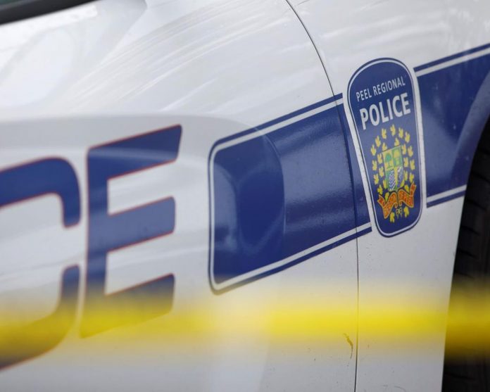 Police believe young woman in Brampton, Ont., was kidnapped from home (Report)