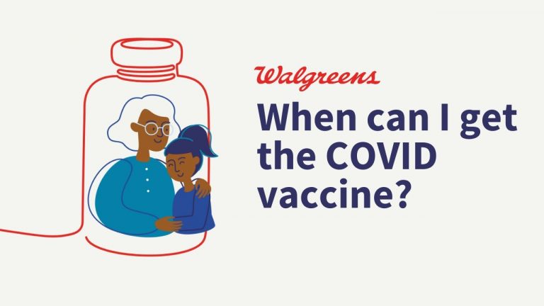 walgreens covid vaccine login