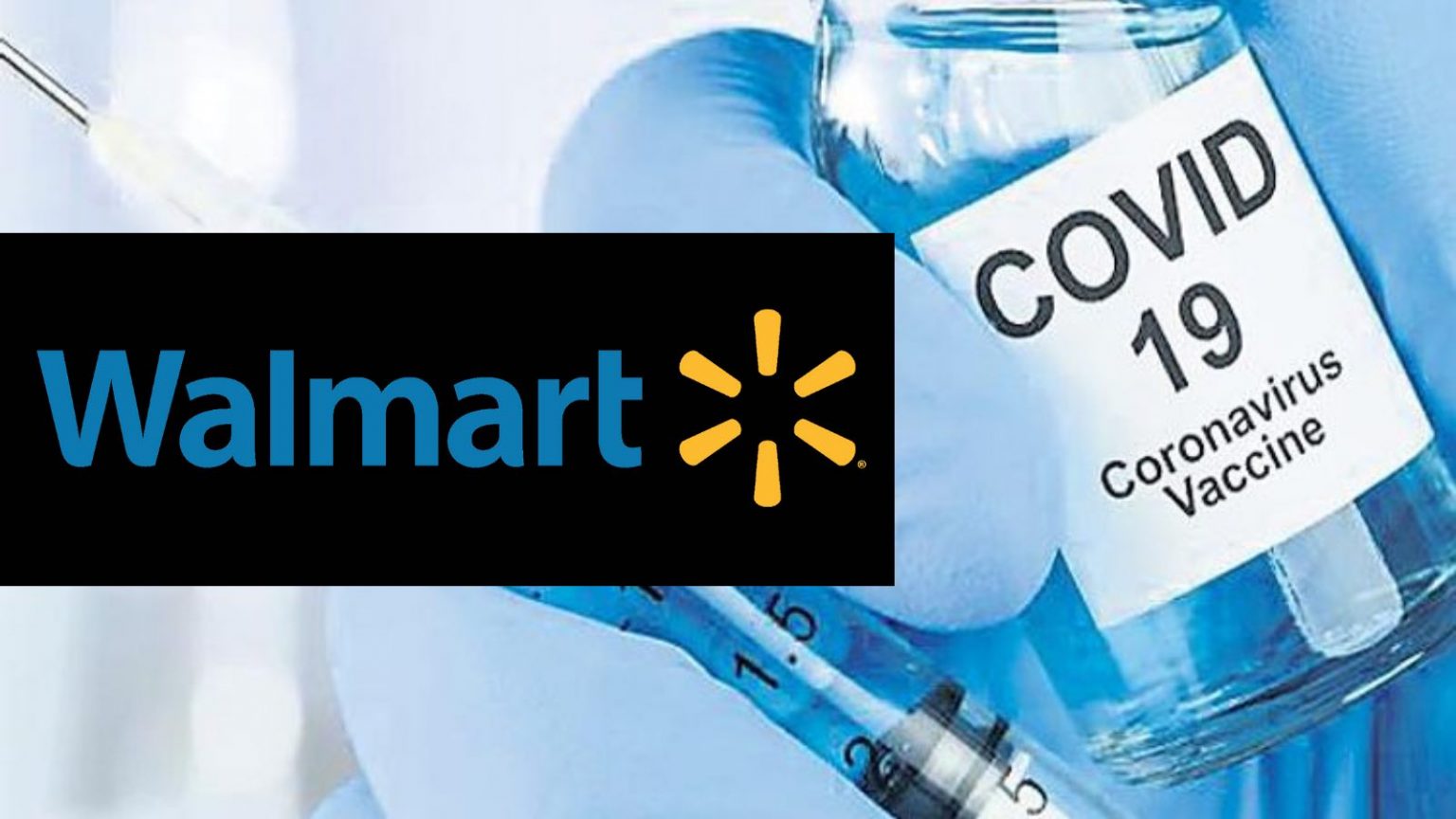 Walmart Vaccine Registration: How can I schedule a COVID vaccine appointment? | The Intelligencer