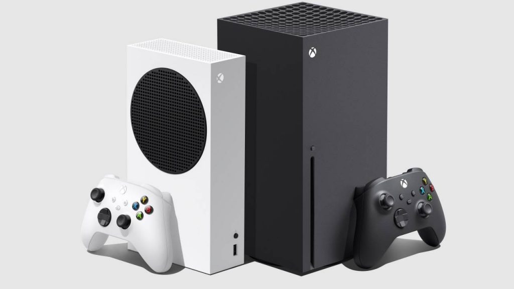 Xbox Series X restock: our console tracker – here’s how to get it this ...