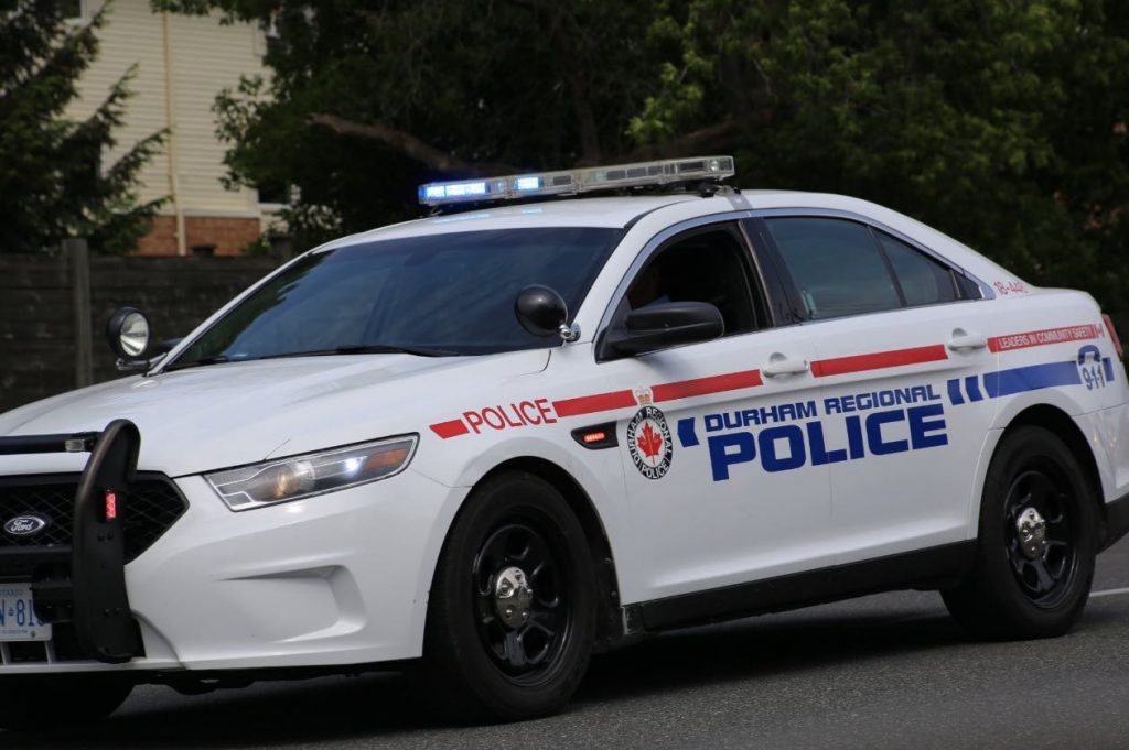 Police: 72 year old Clarington woman arrested after dead body found in ...