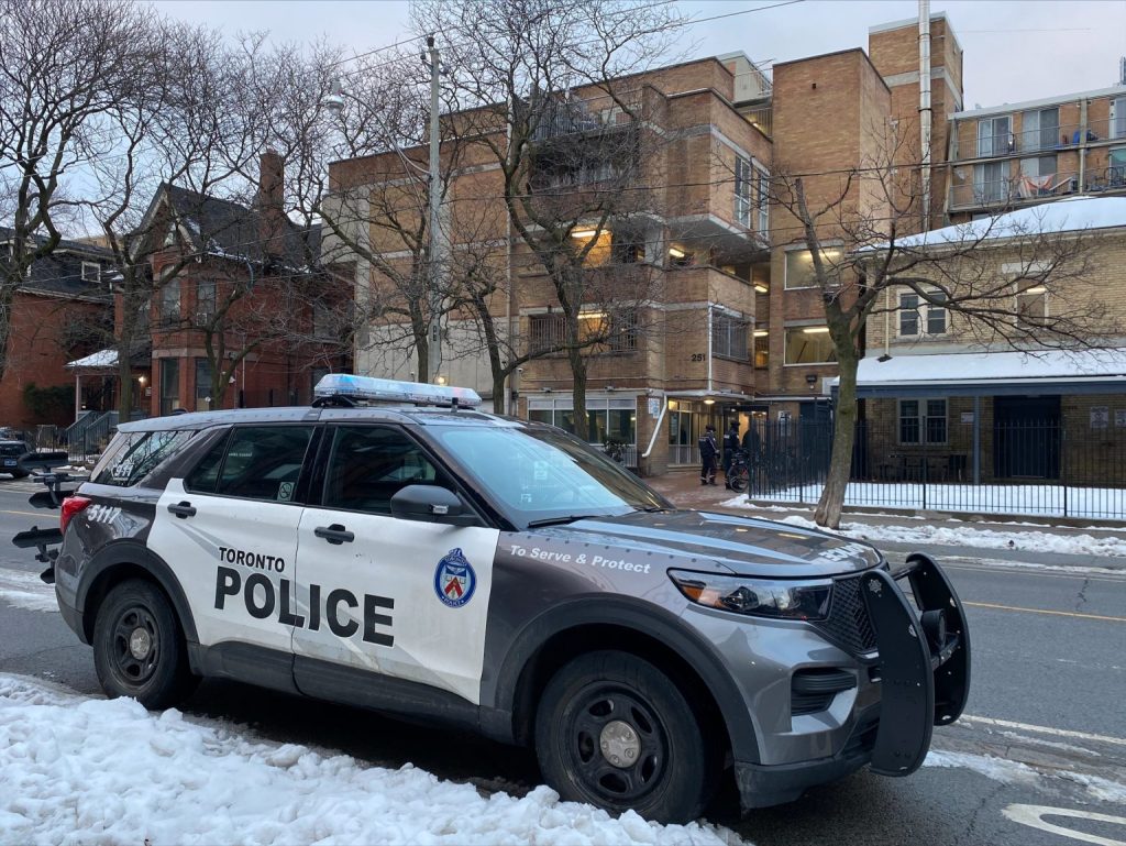 Toronto Police Release Identity Of Downtown Stabbing Victim | The ...