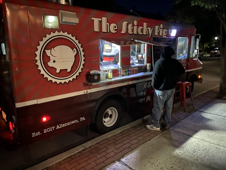 Two new food trucks coming to the Lehigh Valley The Intelligencer